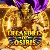 Treasures of Osiris screenshot