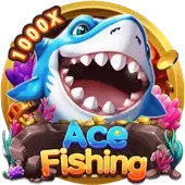 AceFishing screenshot