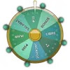 Lucky Spin & Win