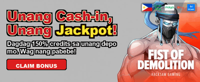 Manila Jackpot Rush