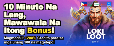 Palawan Prize Drop