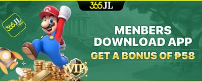 APP Download Bonus promotional banner