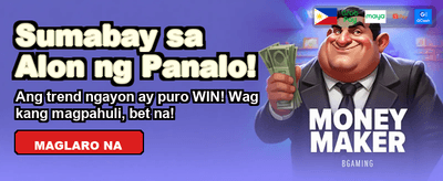Bohol Bonus Spin
